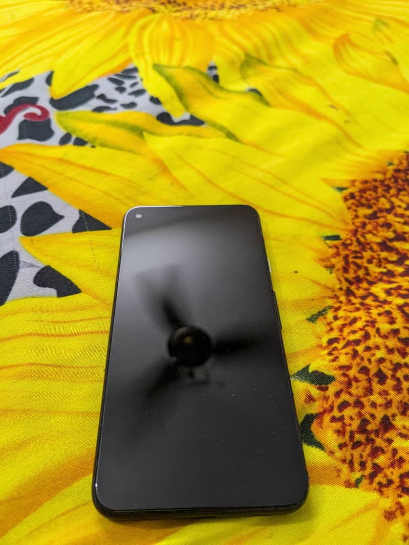 Google Pixel 4a 1