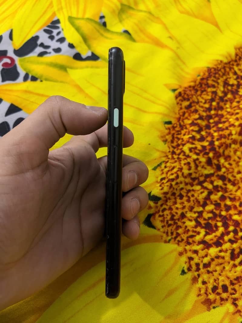 Google Pixel 4a 2