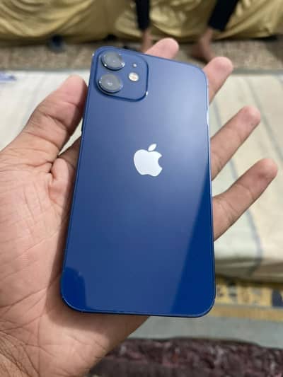 Apple iPhone 12 mini