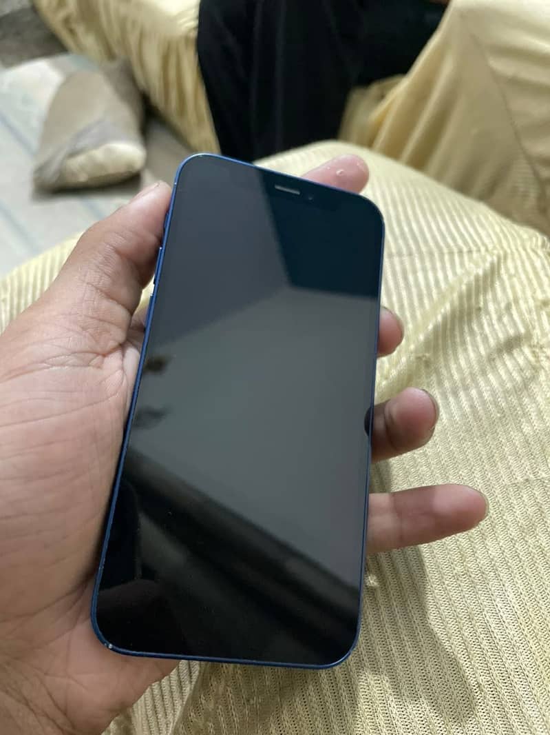 Apple iPhone 12 mini 2