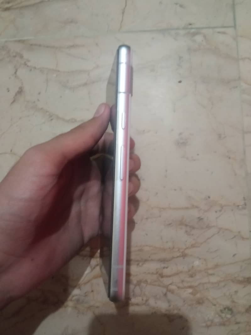 Google Pixel 7a 0