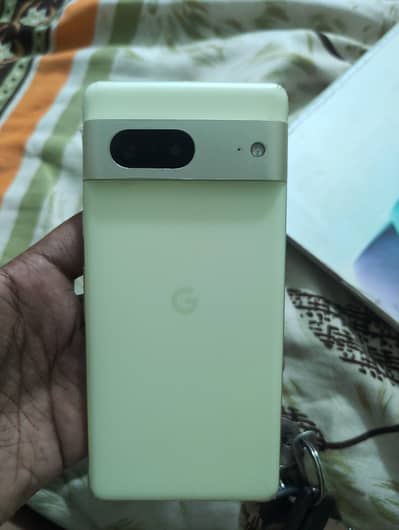 Google Pixel 7