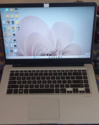 ASUS laptop