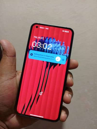 Nothing Phone 1
