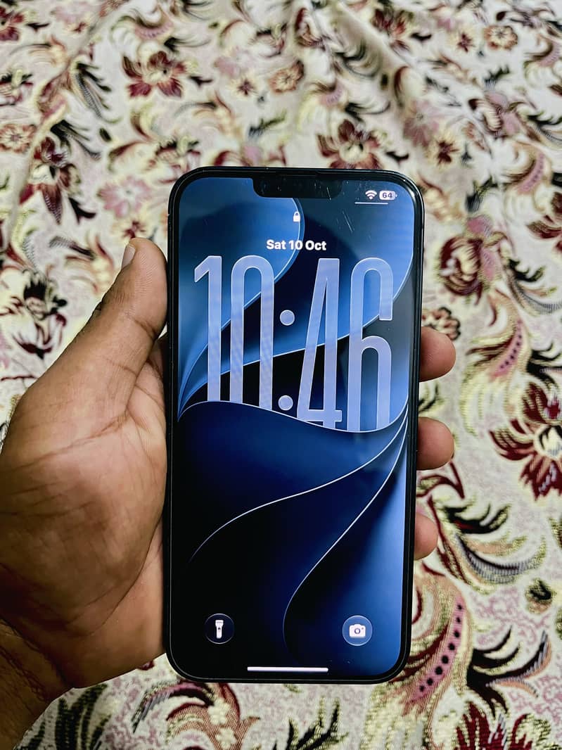 Apple iPhone 14 plus 0