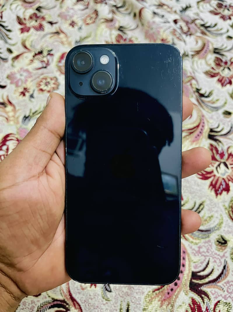 Apple iPhone 14 plus 1