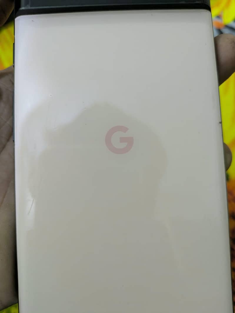 Google Pixel 6 2