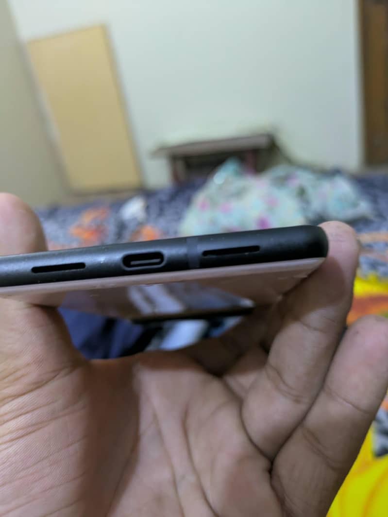 Google Pixel 6 7