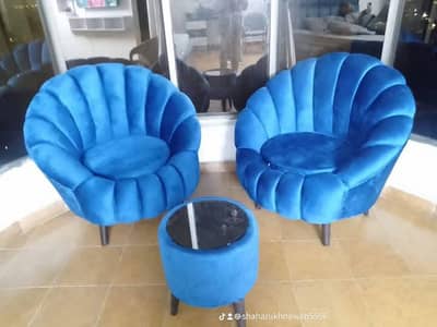 sofa and bed repairing and fabric change