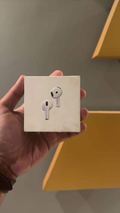 Apple Airpods 4