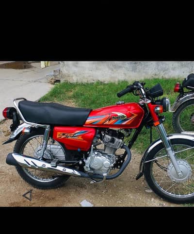 united 125 26 model 0341/5041971