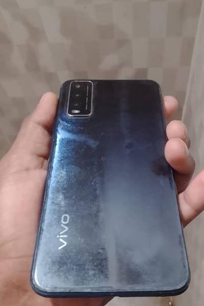 Vivo Y20