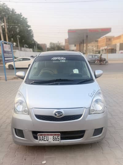 Daihatsu Mira 2012             0301/8130/969