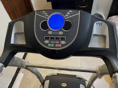 Treadmill