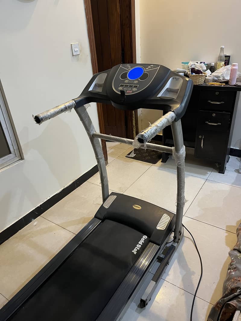 Treadmill 2