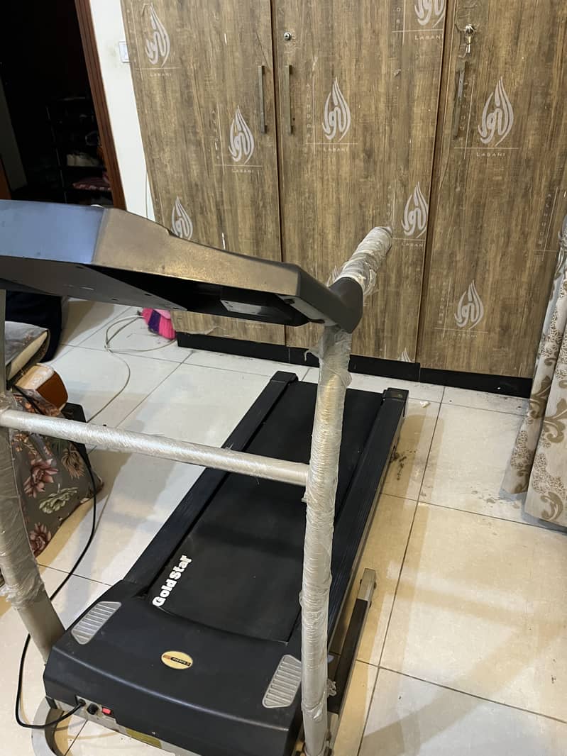 Treadmill 6