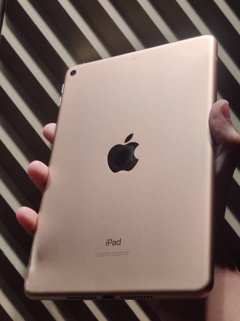 mini 5 64GB 4