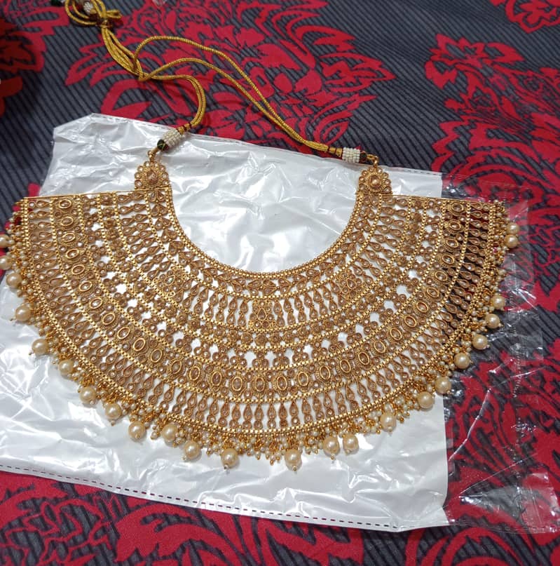 Queen(kundani) set 1