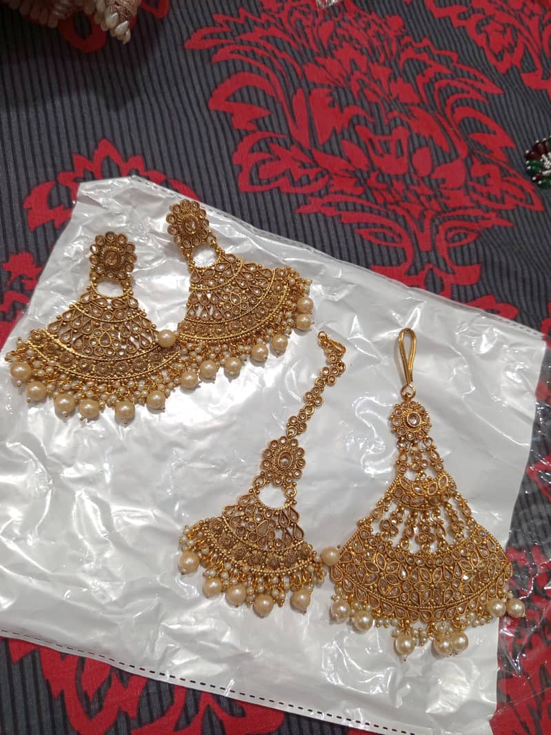 Queen(kundani) set 2