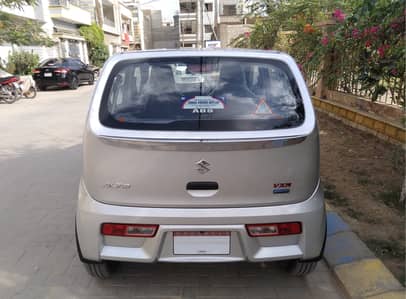 SUZUKI ALTO VXR AGS 2025 NEW CAR 100% ORIGINAL