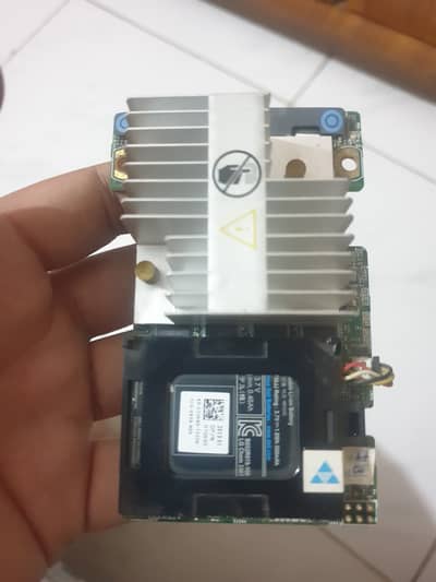Dell PERC H710 Mini Mono RAID Controller