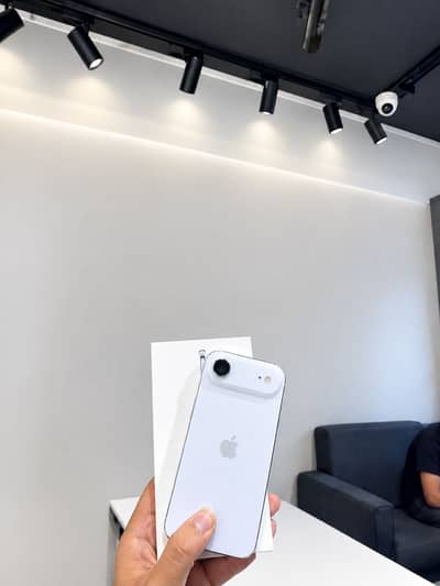 Apple iPhone 17 Air