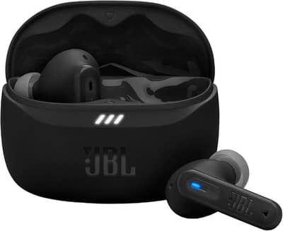 JBL TUNE BEAM 2 ZERO NOISE adaptive noises