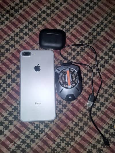 Apple iPhone 7 Plus