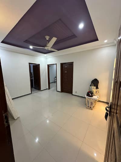 Investment Opportunity 2-Bed Apartment For Sale E-11 Islamabad