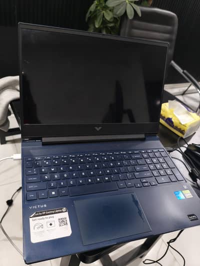 Hp victus 15 core i5 13th gen gaming laptop