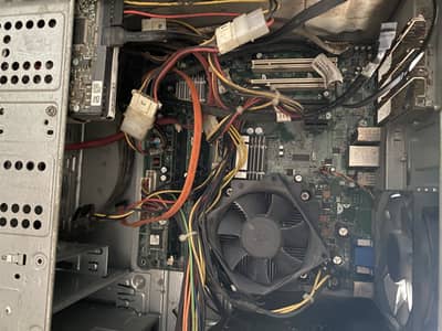DELL CORE 2DUO