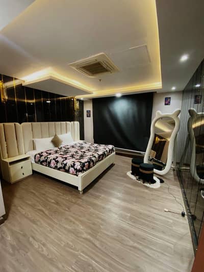 1 Bed Room Luxurious Apartment.