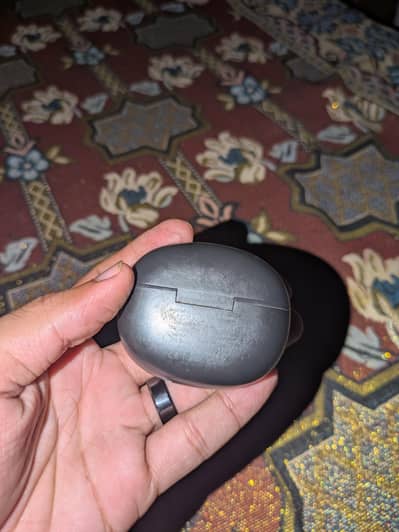 zero Rover pro airbuds
