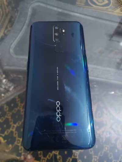 OPPO A5 2020 only Mobile 3/64
