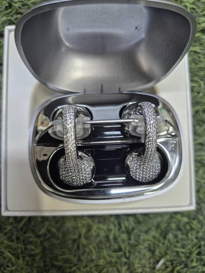 jewelpods Earbuds