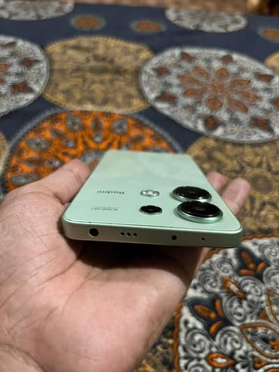 Xiaomi Redmi Note 13 8/256