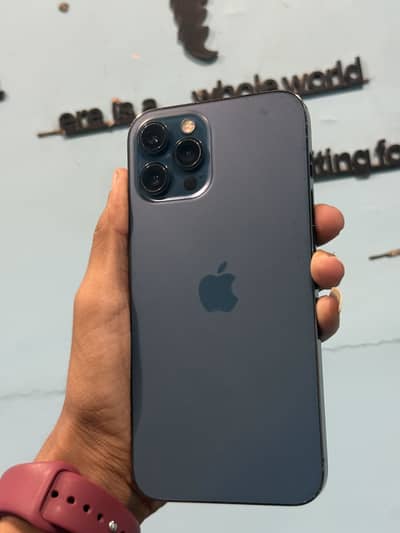 Apple iPhone 12 Pro Max