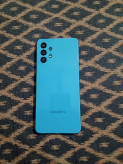 Samsung Mobile A32