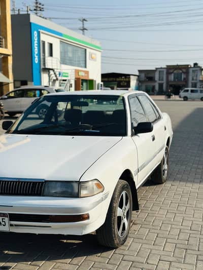 Toyota Corona 1992