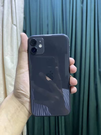 Iphone 11 jv