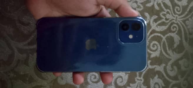 Apple iPhone 12 pta approved