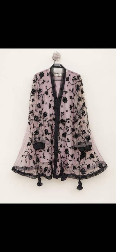 embroidery dress