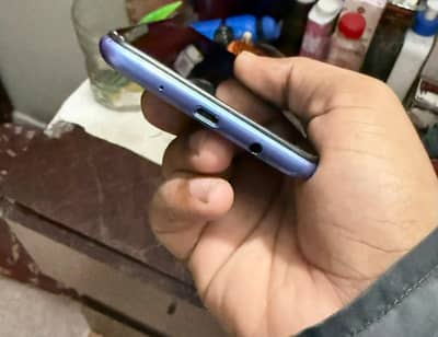 Tecno Pova