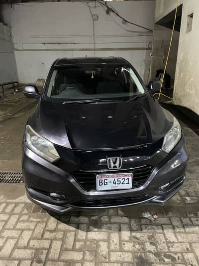 Honda Vezel 2014 /2017