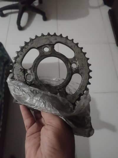 bike parts