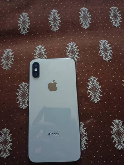 Apple iPhone XS