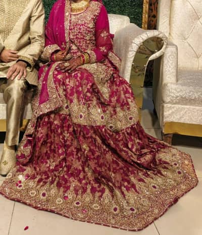 wedding dress for sale