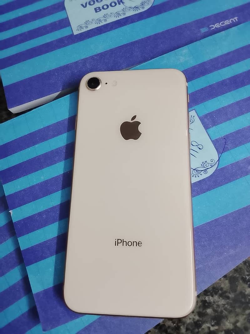 Apple iPhone 8 1