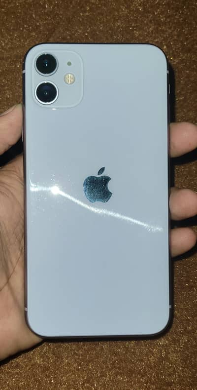 Apple iPhone 11