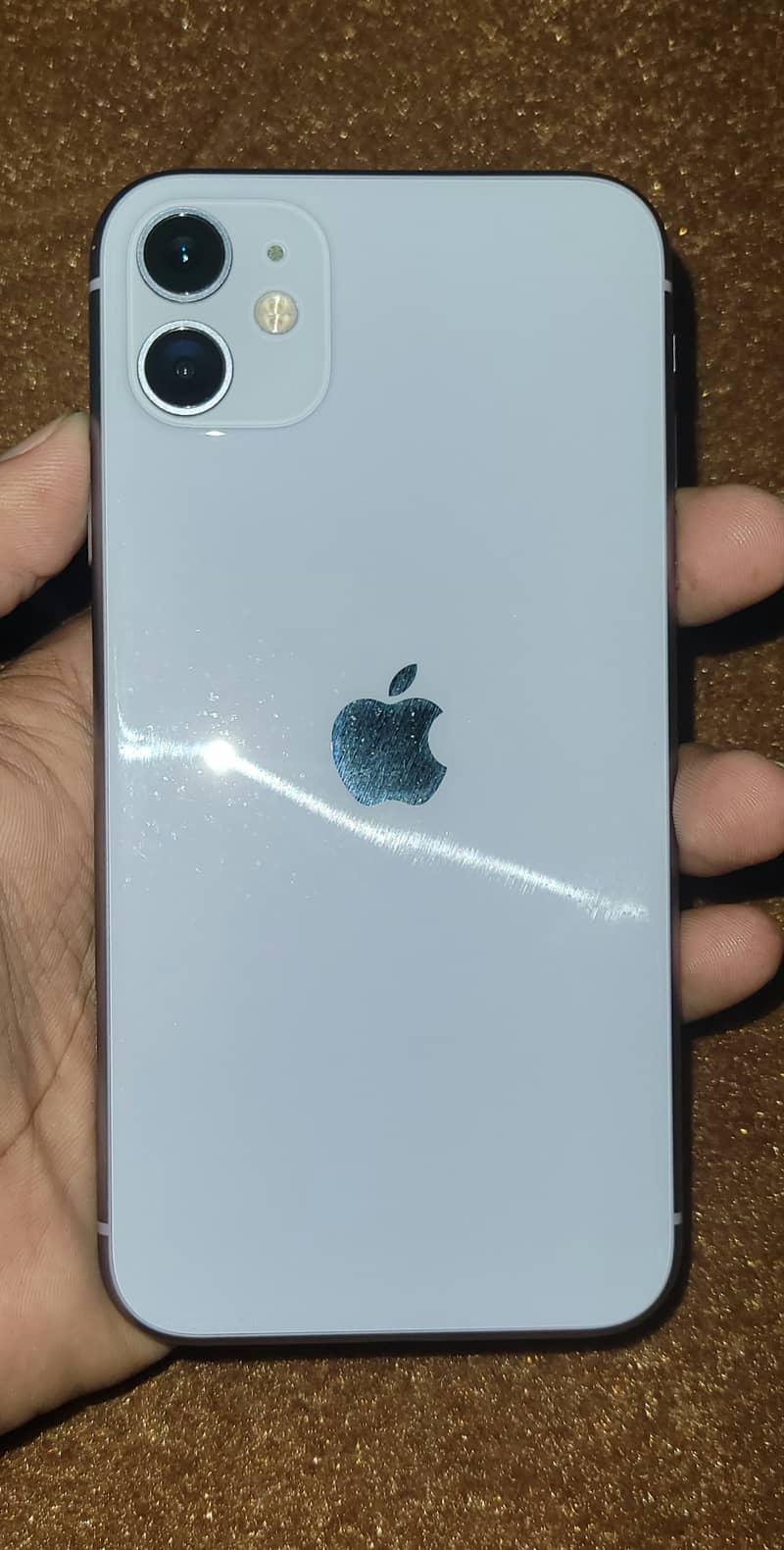 Apple iPhone 11 0